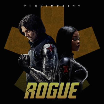 rogue rogue