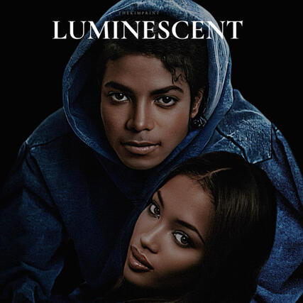 luminescent