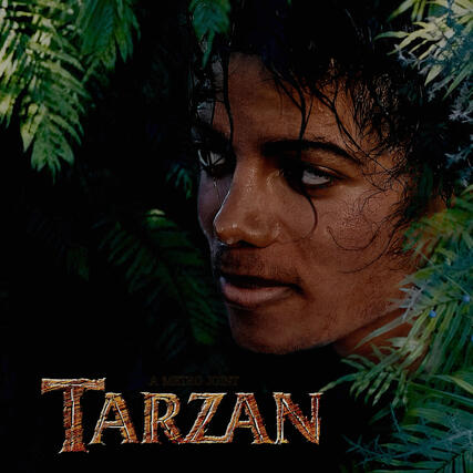 tarzan