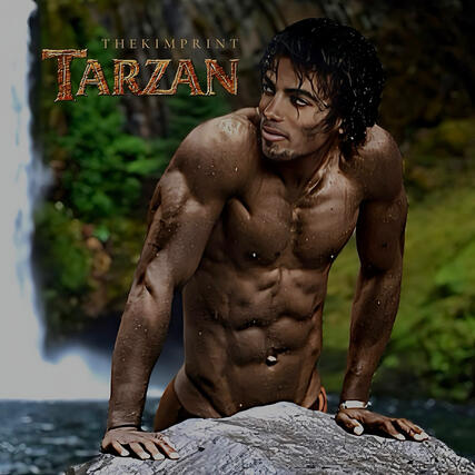 tarzan