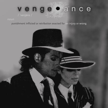 vengeance